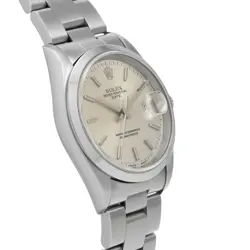 DATE 15200 SILVER