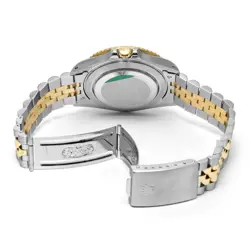 USED ROLEX Gmt Master Ii 16713 Brown Case Size 40×40mm Men's Watch #311511