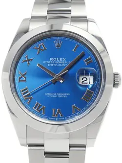 MEN'S WATCH #322111