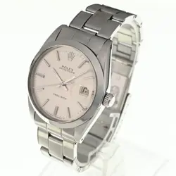 SILVERDIAL HAND WINDING