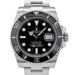 SUBMARINER- 116610LN