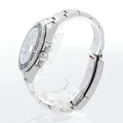 116610LN BLACK CASE