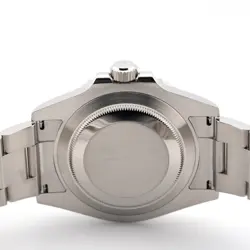 ROLEX SUBMARINER41 124060 WARRANTY 2020 BOX/PAPER