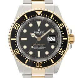 DWELLER 126603 TWO-TONE