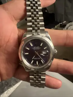 MIDNIGHT PURPLE