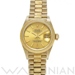 DATEJUST BARK 69278