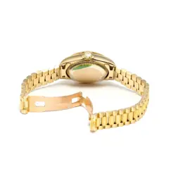 USED ROLEX Datejust Bark 69278 Case Size 26×26mm Ladies Watch #31111