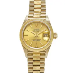 DATEJUST BARK