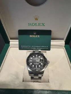 42MM YACHT