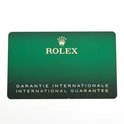 USED ROLEX Deep Sea 136660 Black Case Size 44mm Men's Watch #311511