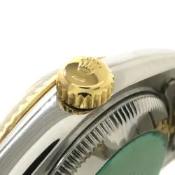 USED ROLEX Datejust 69173 Case Size 26mm Band Size 16cm Ladies Watch #3148911