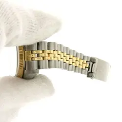 USED ROLEX Datejust 69173 Case Size 26mm Band Size 16cm Ladies Watch #3148911