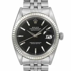 1601 BLACK CASE: