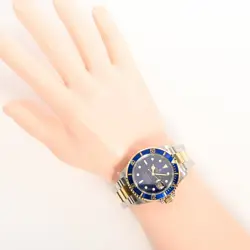 16613 BLUE CASE