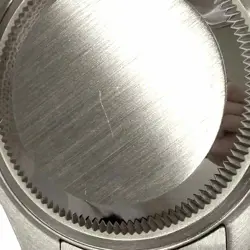 LADY-DATEJUST 28MM STEEL