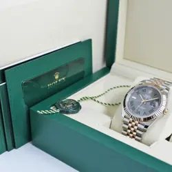 126331 MEN'S WATCH