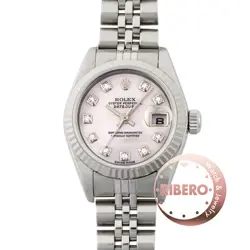 DATEJUST 79174NG WATCHES