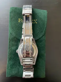EXPLORER MEN'S
