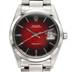ROLEX ROLEX OYSTERDATE 6694 MANUAL WINDING