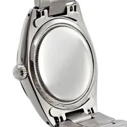 6694 MANUAL WINDING