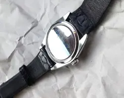 ROLEX OVERHAULED