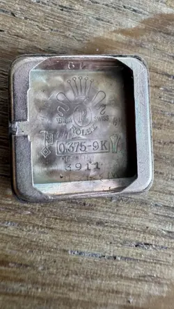 SPARE/REPAIR