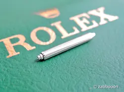 CLASP SPRING ROD