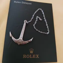 ROLEX ANCHOR