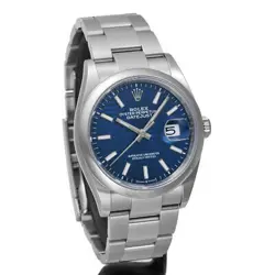126200 BLUE CASE: