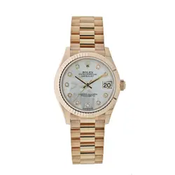WATCH 31MM MOTHER