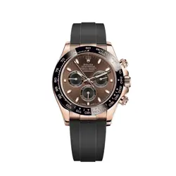 40MM BROWN INDEX