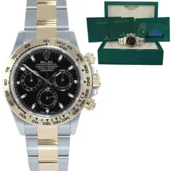 DAYTONA CHRONO 116503