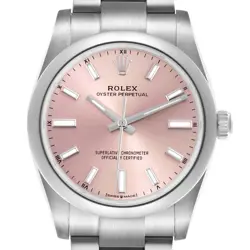 MENS WATCH 124200