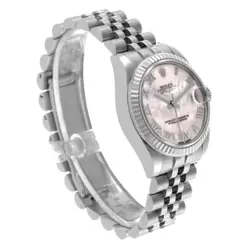 DATEJUST MIDSIZE MOP