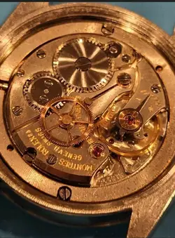 DEAL ROLEX