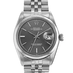 DATEJUST 36 1600