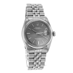 STEEL SMOOTH MENS