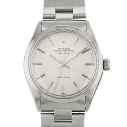 MENS WATCH 1970