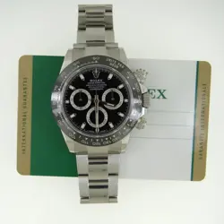 116500LN DAYTONA MEN'S