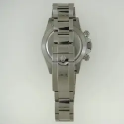 DAYTONA MEN'S BLACK