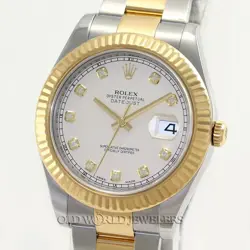 II 116333 IVORY