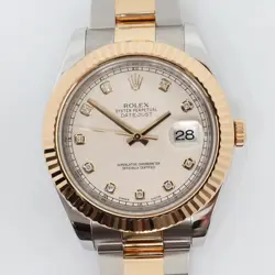 ROLEX 116333