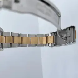 2014 MINT ROLEX