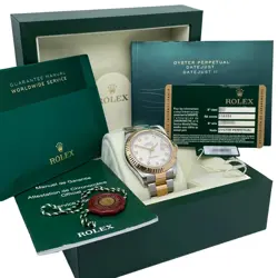 MINT ROLEX 116333