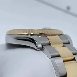 GOLD STEEL CREAM