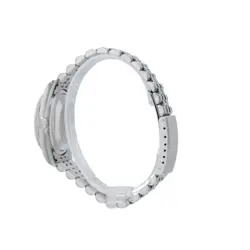 DATEJUST STEEL SILVER