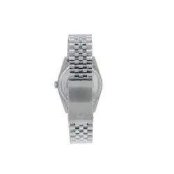 36MM DATEJUST STEEL