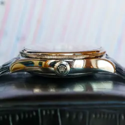 DUAL TIME