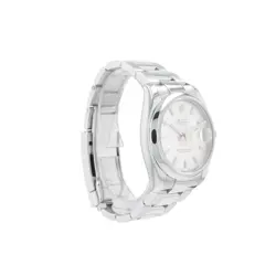 MEN'S DATE 36MM
