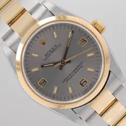 TONE GRAY DIAL